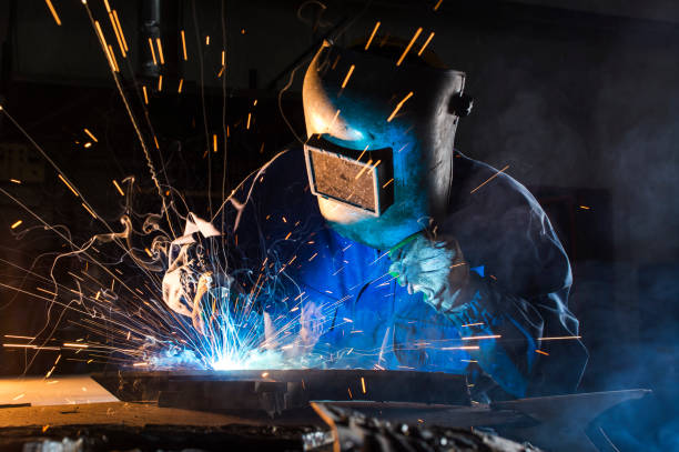 Best Structural Steel Welding in Shelley, ID