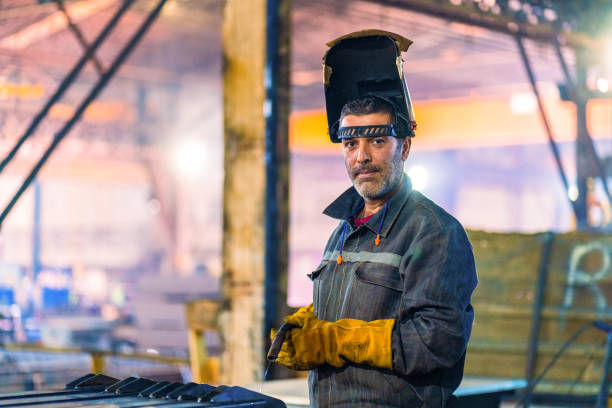 Best Aerospace and Defense Welding in Shelley, ID