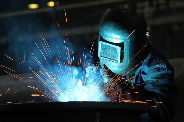 Best Artistic and Custom Metal Fabrication in Shelley, ID