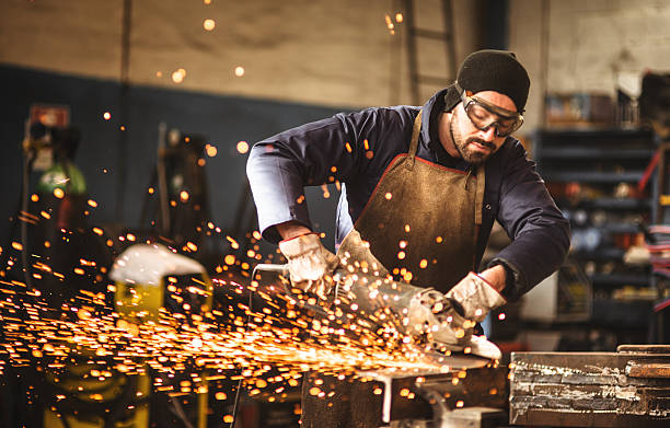 Affordable Welder Services in Shelley, ID